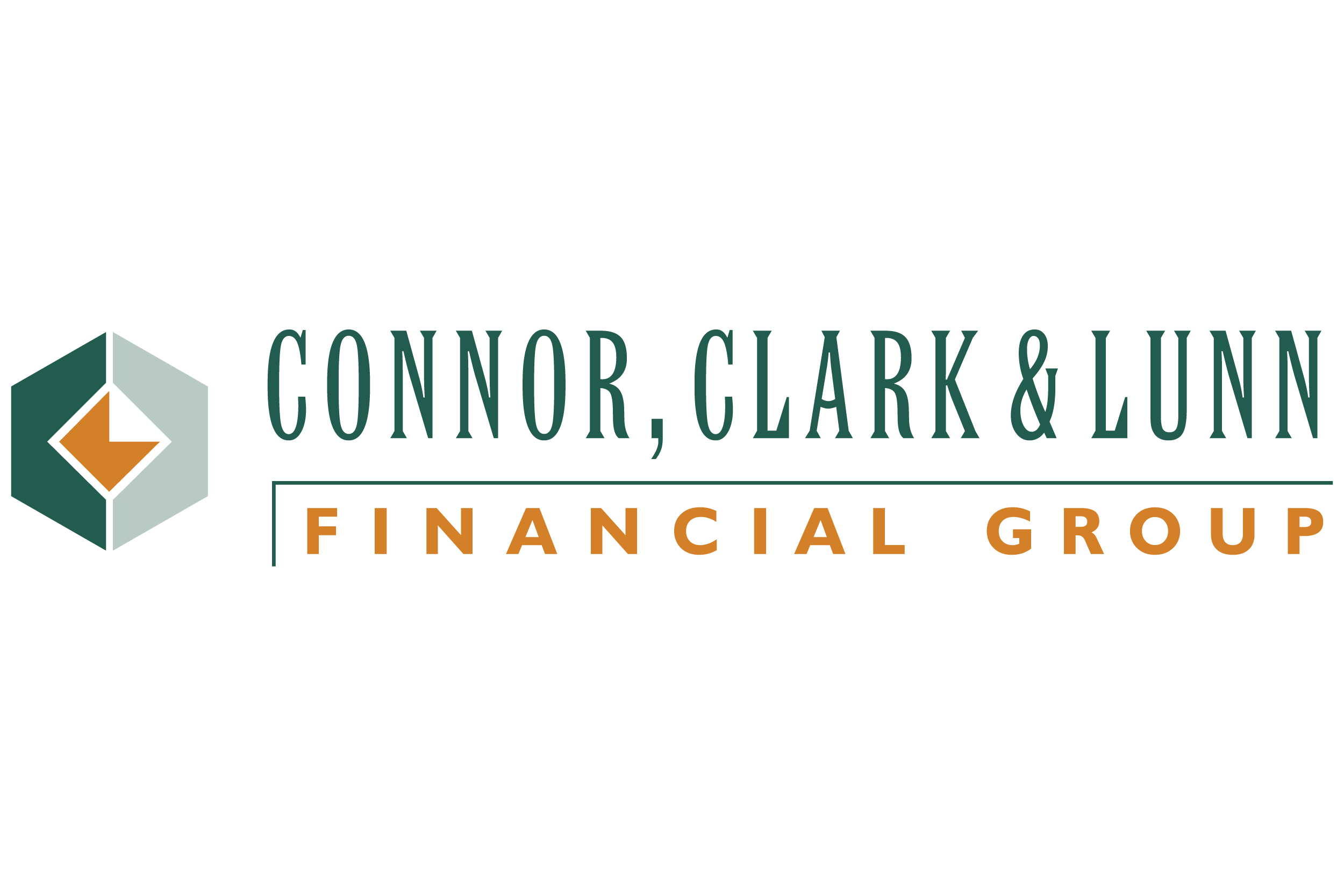 Connor, Clark & Lunn logo