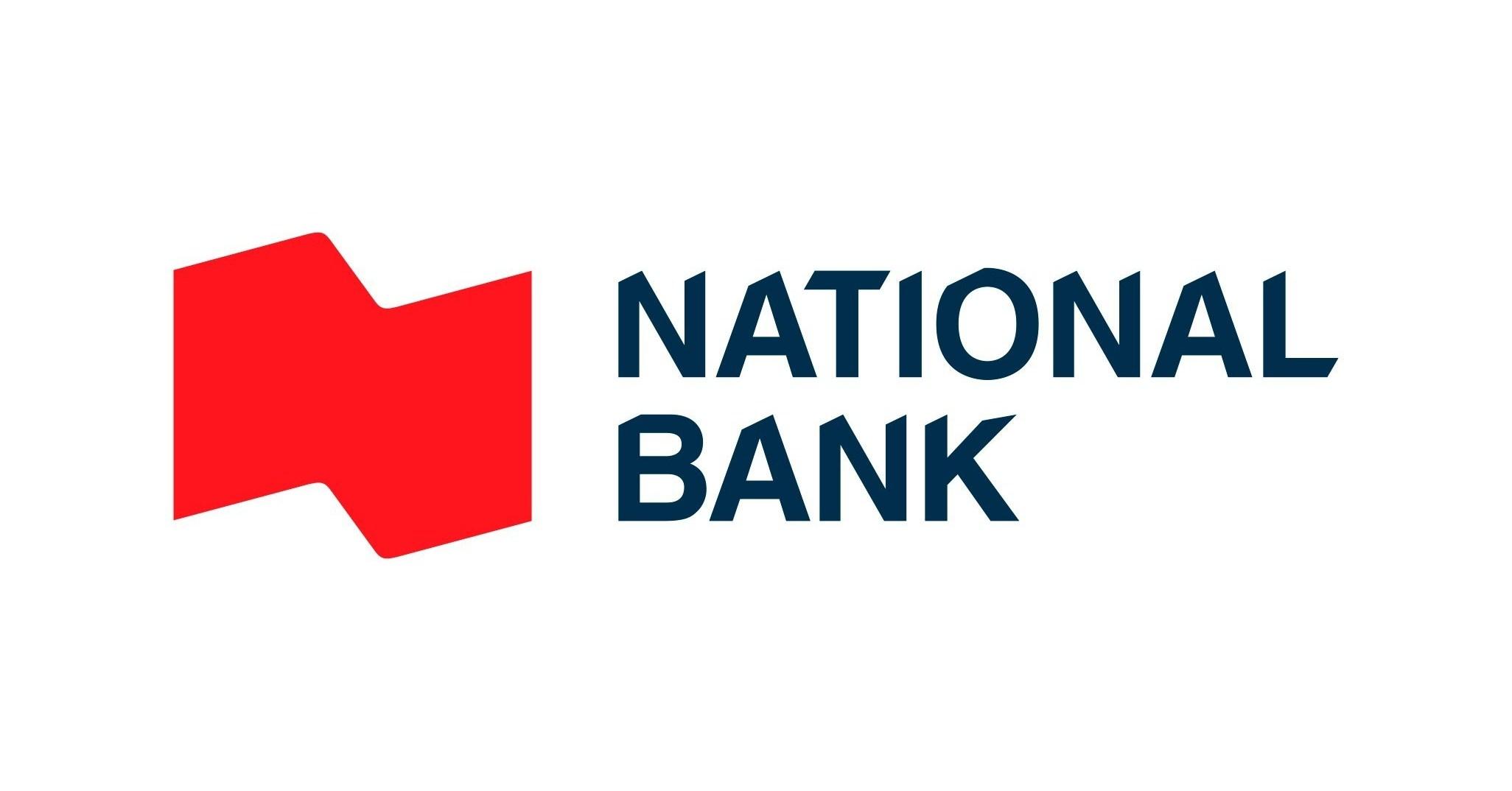 National Bank of Canada logo